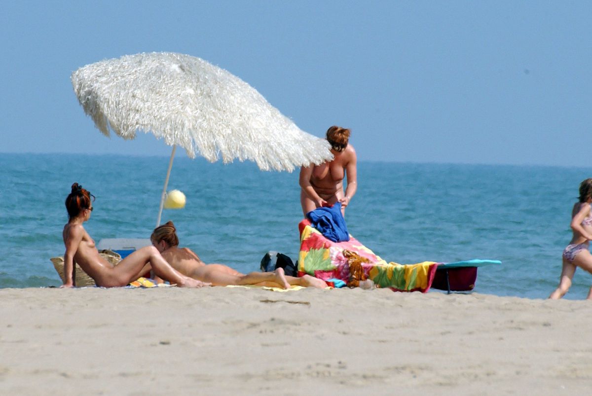 France 4 Naturisme : quelles sont les plus belles plages naturistes en Vendée ?