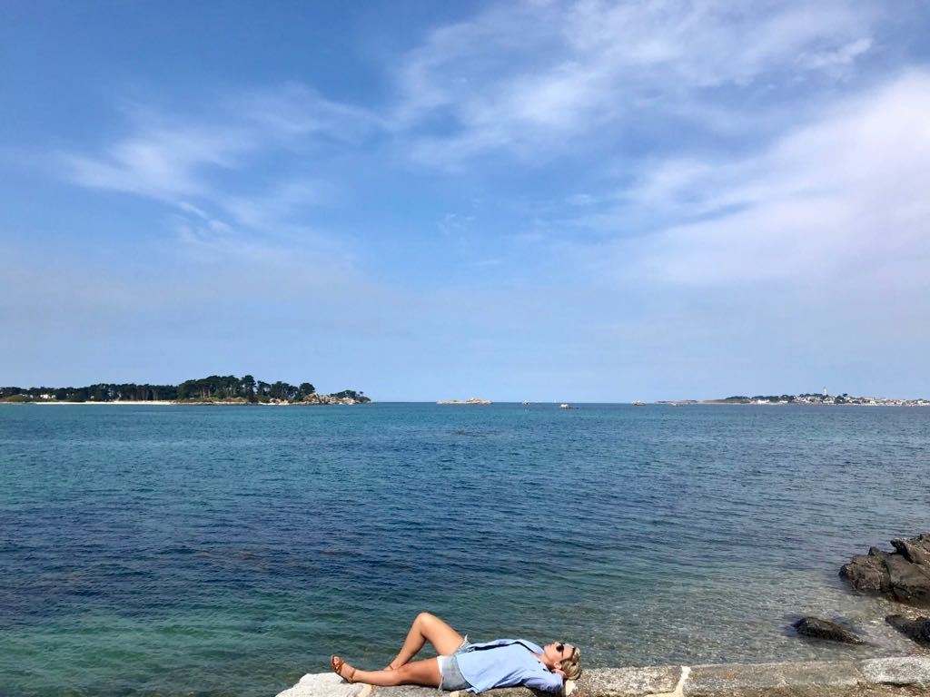 Où dormir dans le Finistère nord ?