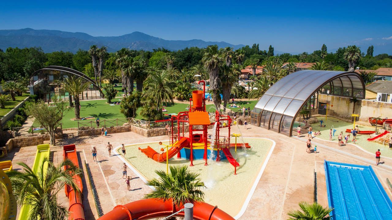 Passez un séjour de charme en Argelès sur mer au camping Les Albères !