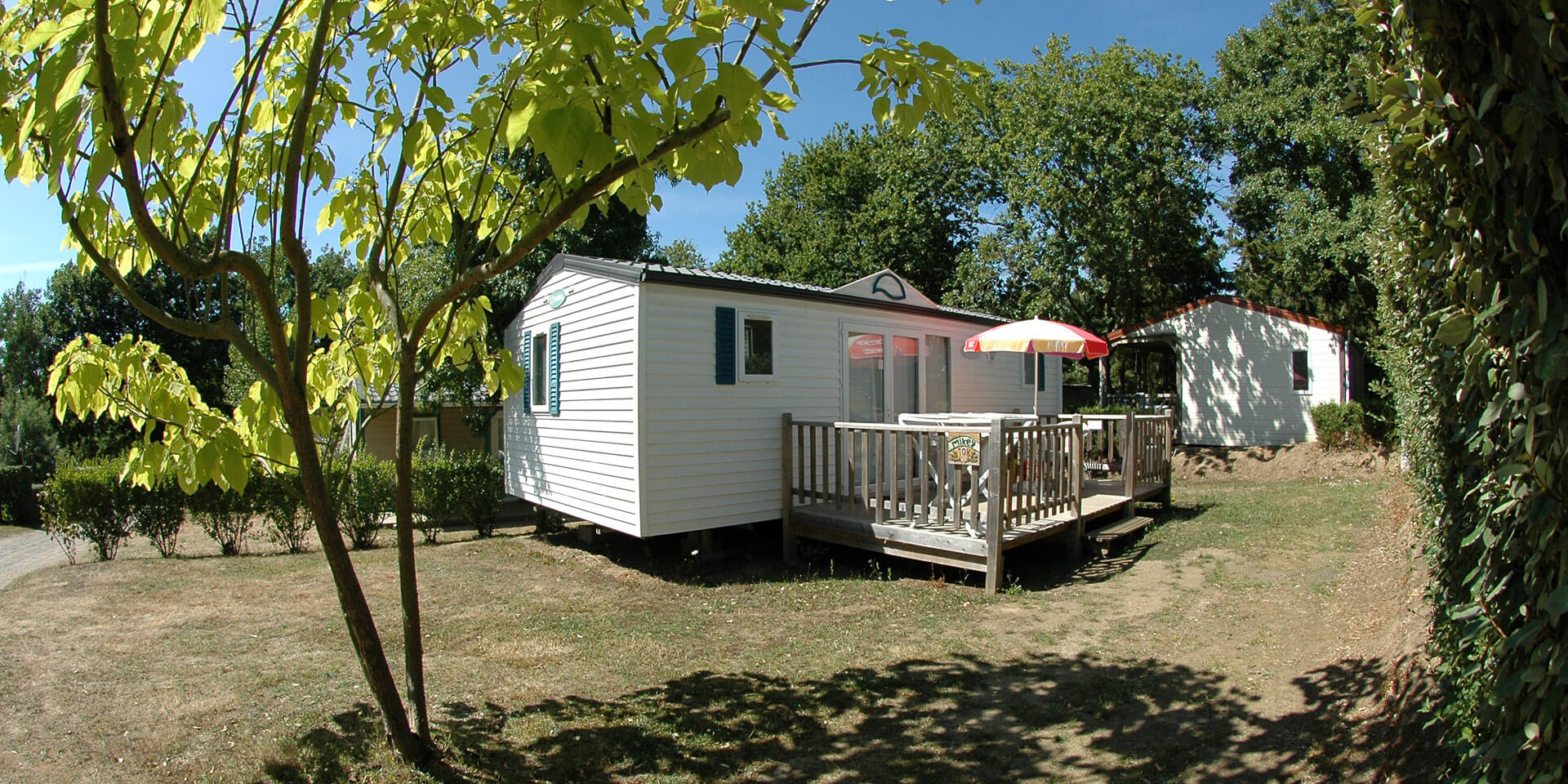 Profiter des nombreux services disponibles dans le camping Le Paradis proche des Sables d’Olonne