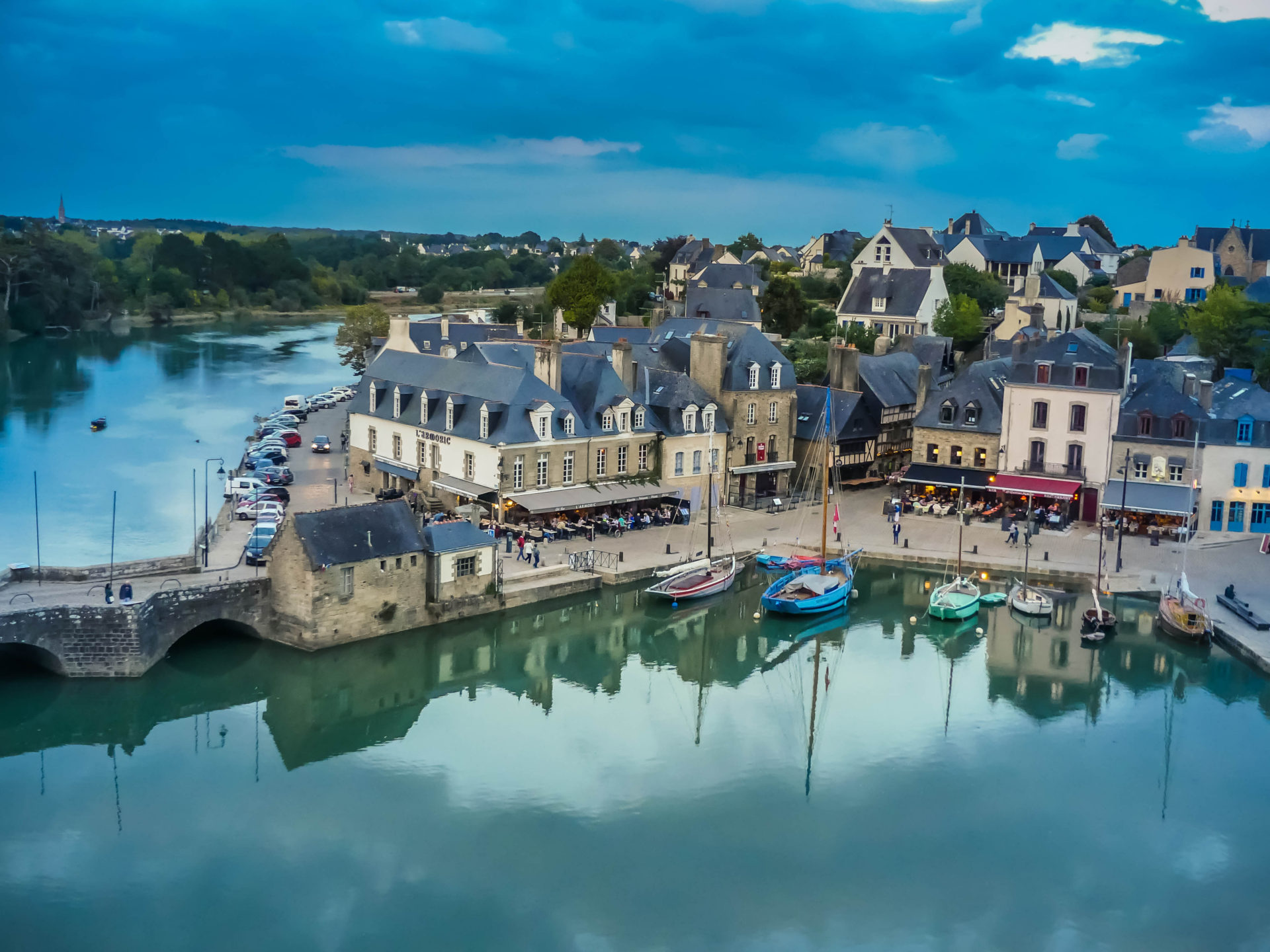 Golfe du Morbihan : à la découverte de cette merveille bretonne