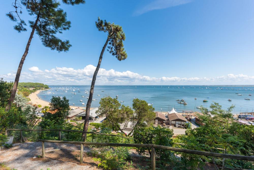 Lège Cap Ferret : découvrez pourquoi elle est autant prisée des touristes