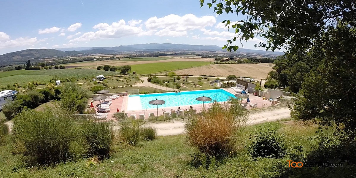 Quel camping pour s&rsquo;offrir la plénitude de la détente dans la Drôme ?