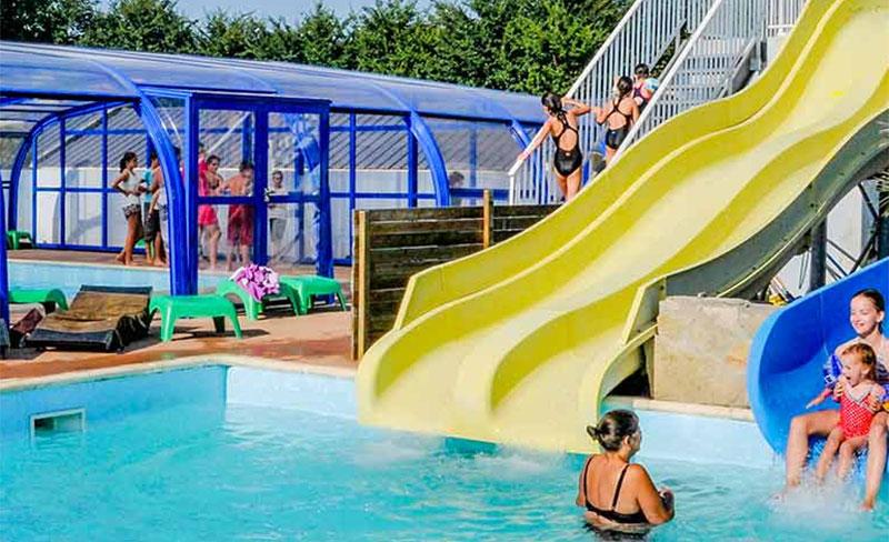 Partons à la découverte du camping le Kérou