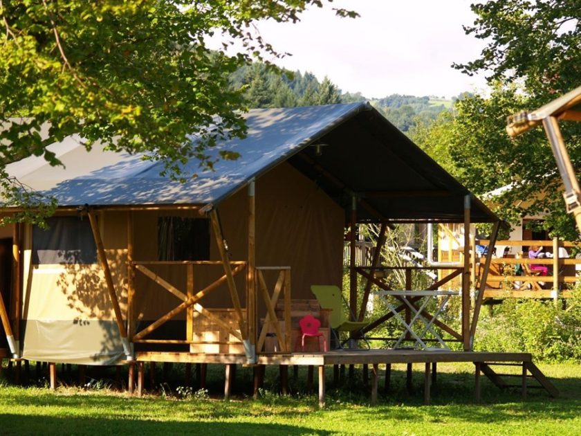 Séjour insolite : où le réussir en Rhône-Alpes ?