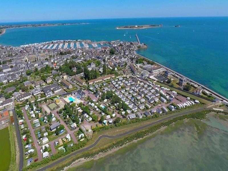 Camping dans la Manche : nos conseils