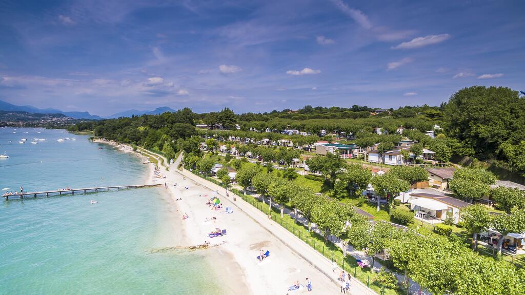 Camping en Auvergne : les loisirs d&rsquo;eau subliment le séjour