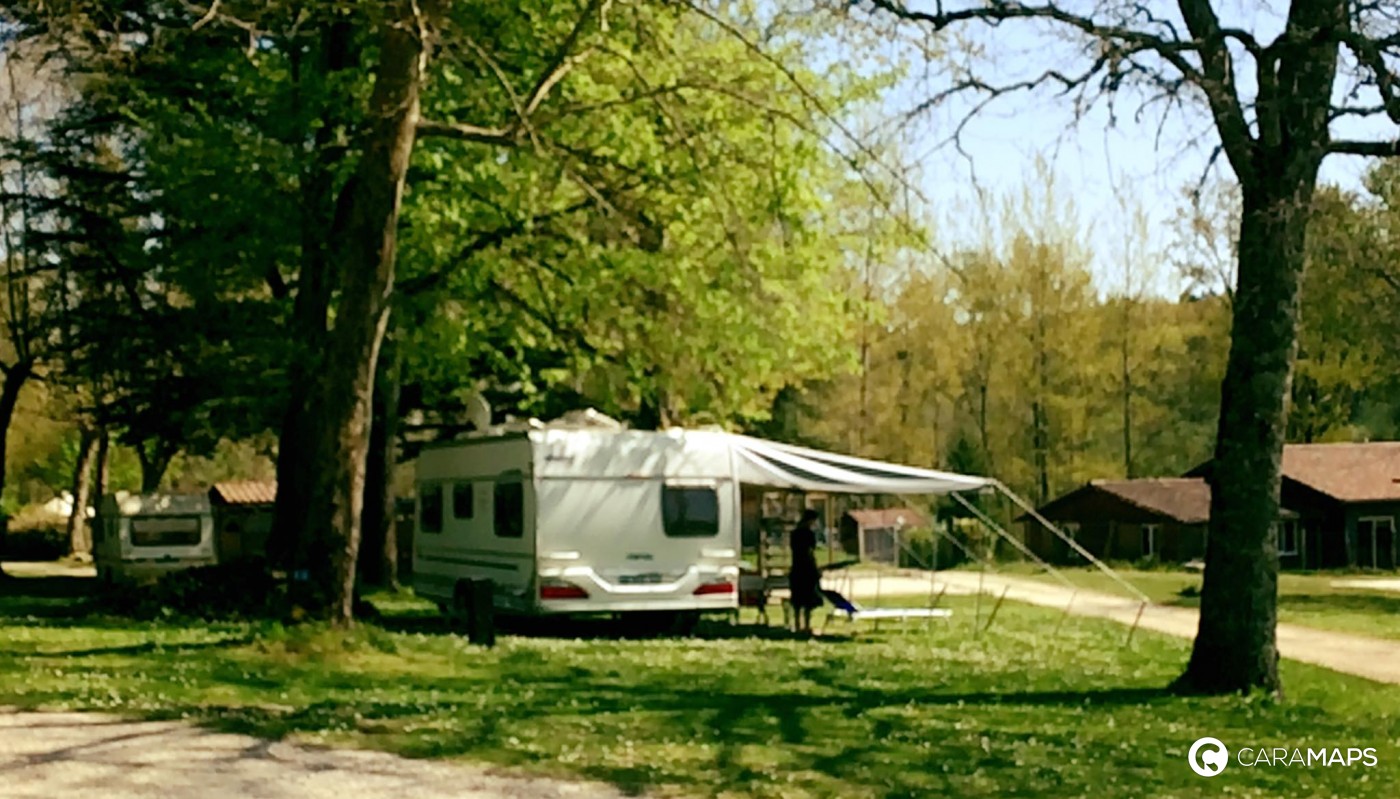 Vacances à Agen : pourquoi camper ?