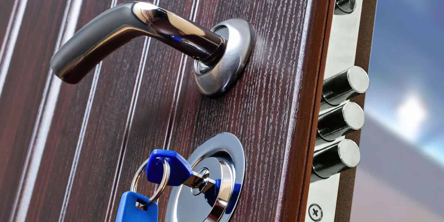Les serrures antivol et la serrure à clé : tout ce que vous devez savoir