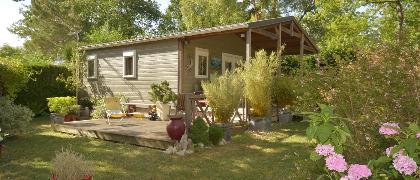 Pourquoi faut-il acheter un mobil-home d’occasion ?