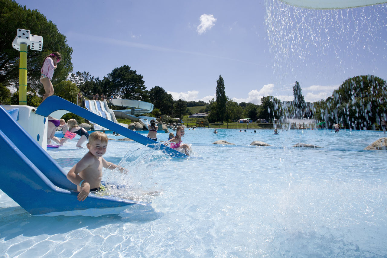 Choisir un camping au bord de l&rsquo;océan à Bidart